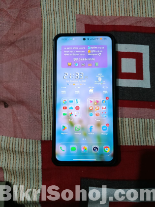 Redmi Note 14 Official